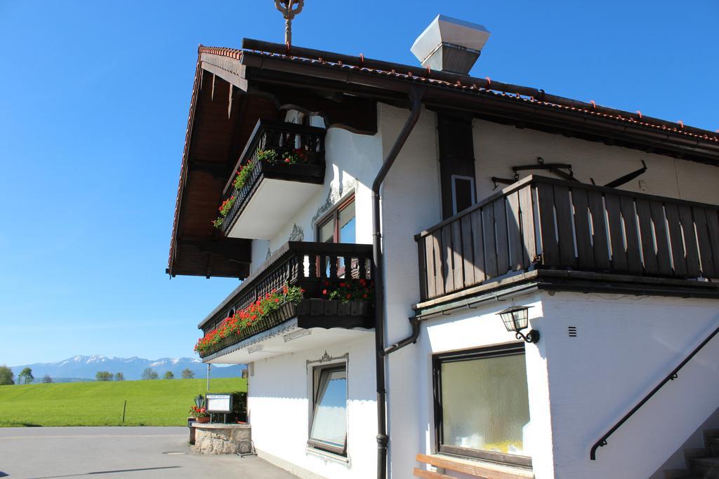 Hotel-Gasthof Kramerwirt Irschenberg Exterior photo